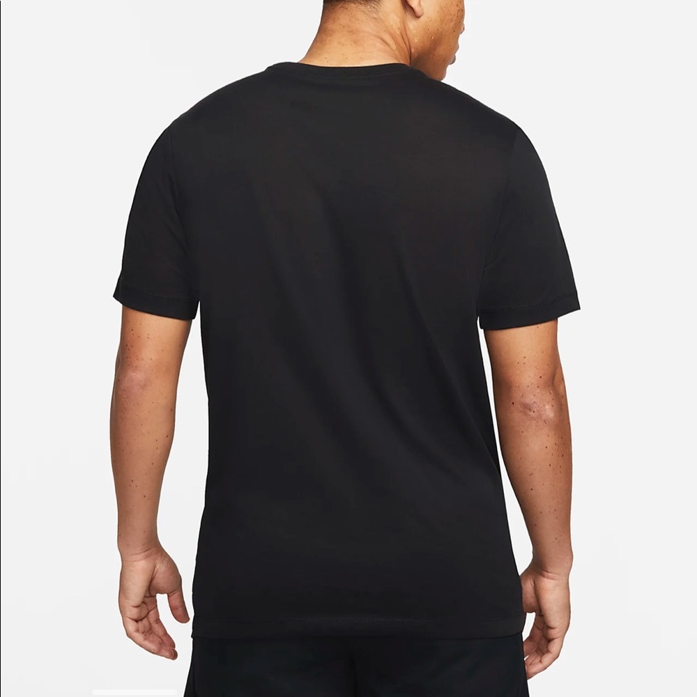 🆕 Nike Dri-Fit Training Tee - Picture 3 of 6